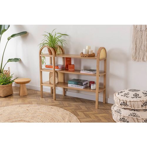 Nala 90 - Natural Natural Dresser slika 1