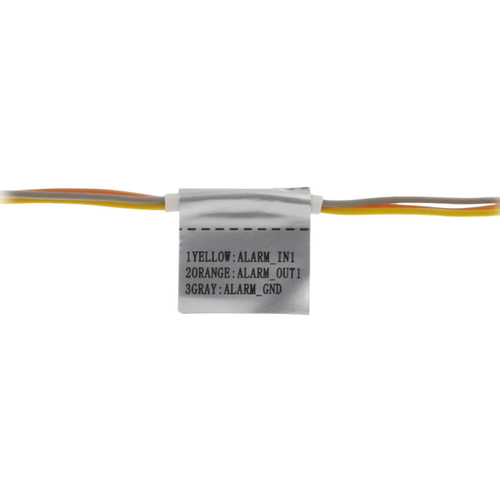 Dahua kamera IPC-HFW3541E-AS-0360B-S2  IP 5MP BULLET IC KAMERAWIZSENSE SERIJA; 2.8MM IC 50M; STARL slika 4