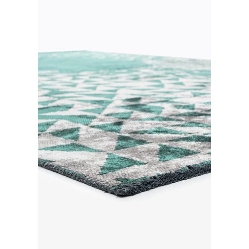 Tepih GULF DARK GREEN, 200 x 300 cm slika 5