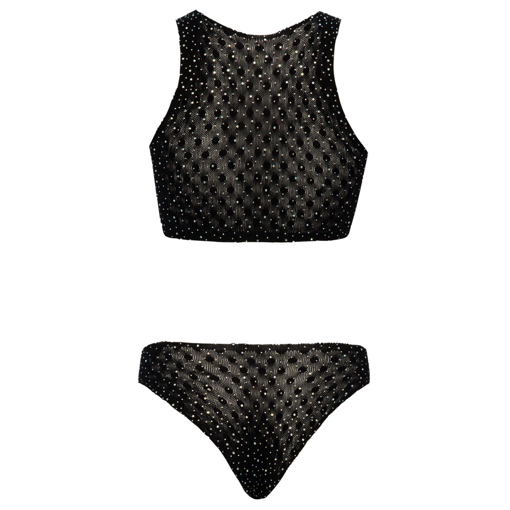 Fantasy by Cottelli Collection Top Set Fantasy S-L slika 6