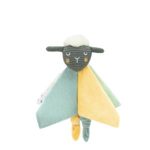 Kikka Boo Tješilica za bebu Sleepy Sheep