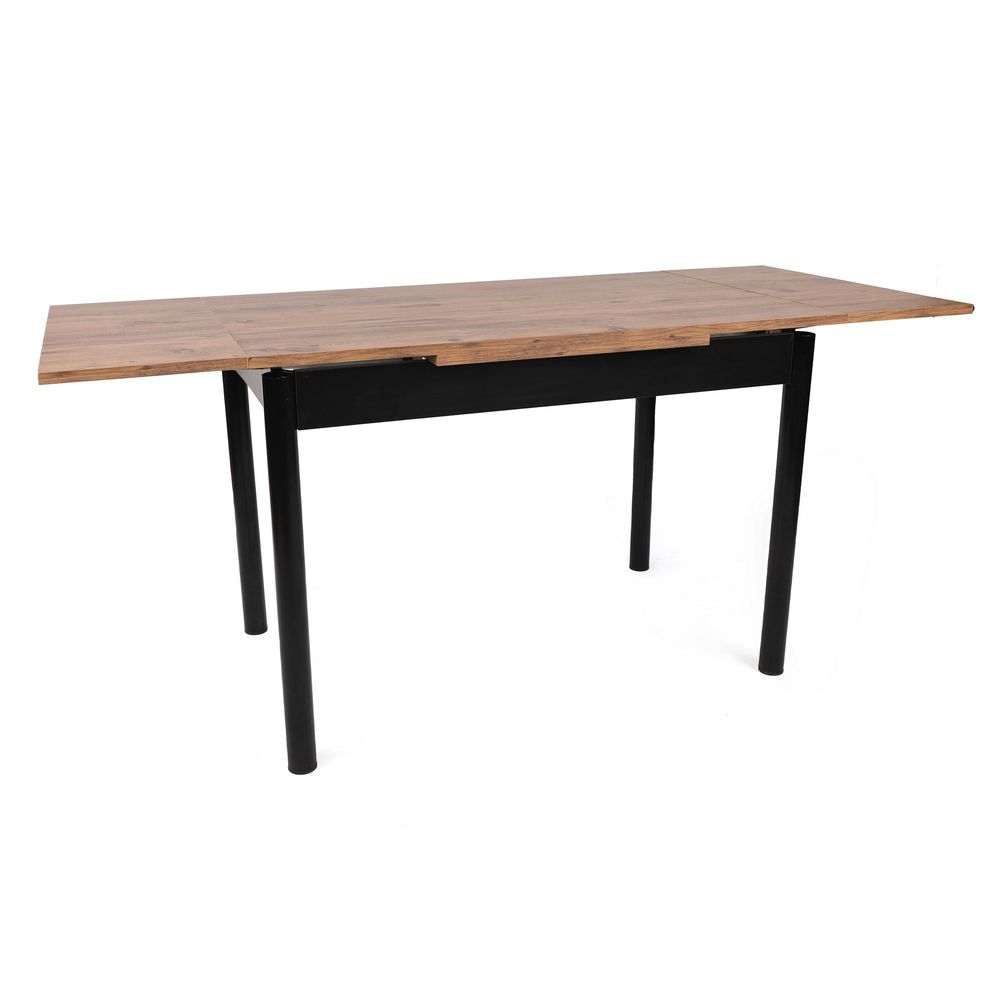 Polo - 1303 WalnutBlack Produživi Sto za Jelo slika 4