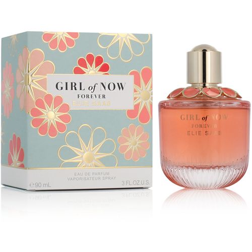 Elie Saab Girl of Now Forever Eau De Parfum 90 ml (woman) slika 2