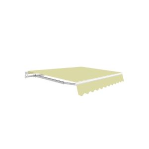Green bay Tenda 350 x 250 cm – bež
