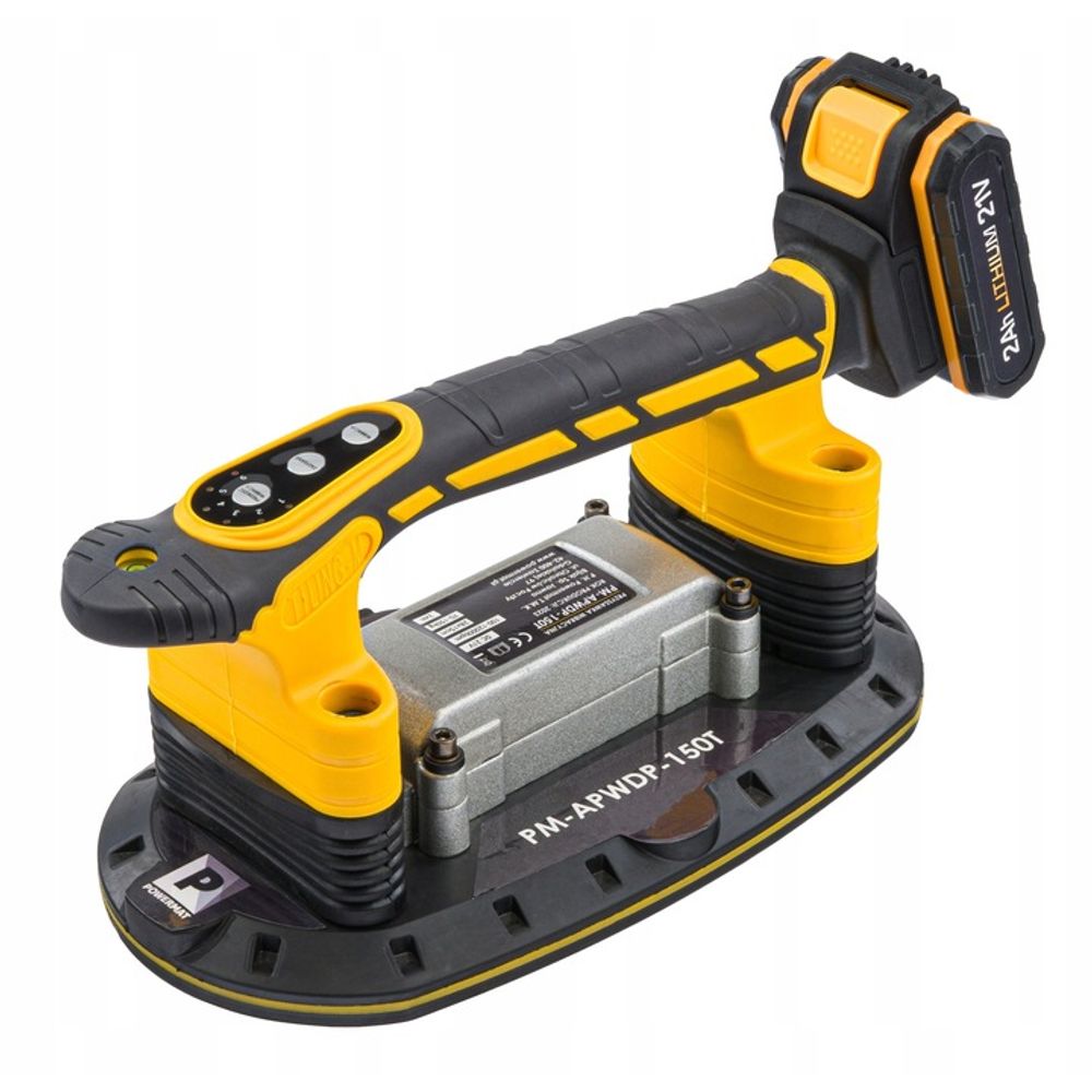 VIBRACIONA VAKUUMSKA ČAŠA PM-APWDP-150T slika 9