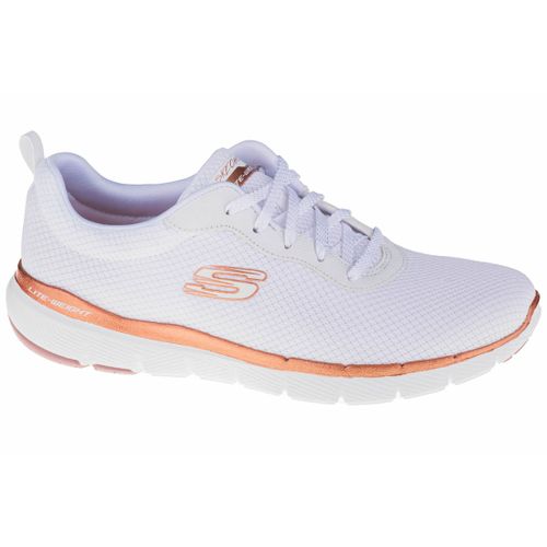 Skechers Flex Appeal 3.0 13070-WTRG Ženske Tenisice slika 1