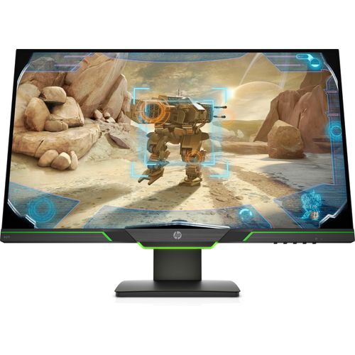 HP X27i monitor 27" 8GC08AAR#ABB QHD 2K Gaming  slika 1