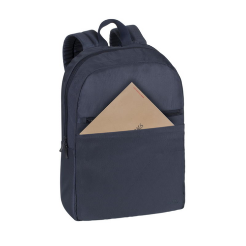 RivaCase laptop backpack 15.6 "8065 dark blue slika 3