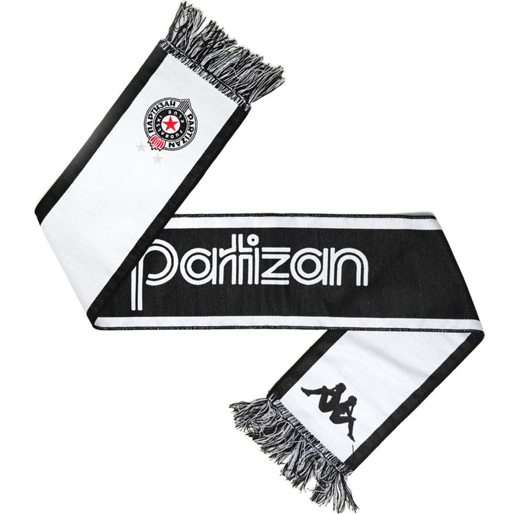 Kappa Šal Acarf Partizan V4 slika 2