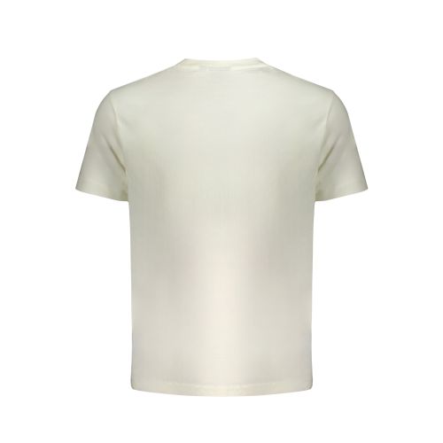 NAPAPIJRI SHORT SLEEVE T-SHIRT MEN WHITE slika 2