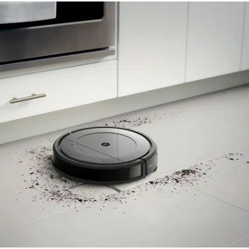 iRobot robotski usisavač i perač Roomba Combo R1118 slika 8