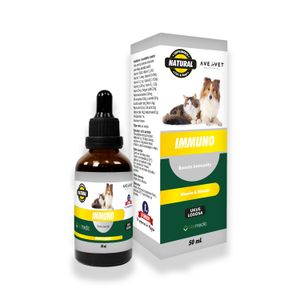 Vetmedic Immuno 50 ml