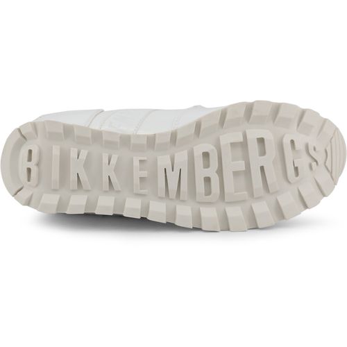 Bikkembergs FEND-ER 2087-PATENT WHITE slika 4