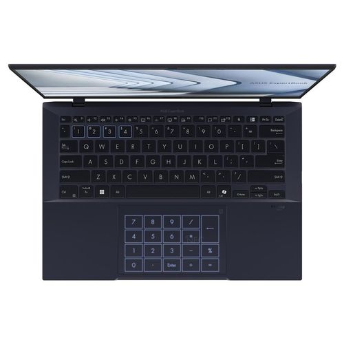 Asus ExpertBook B9 B9403CVAR-WB75E0 Laptop 14" i7-150U, 32GB, 2TB slika 4