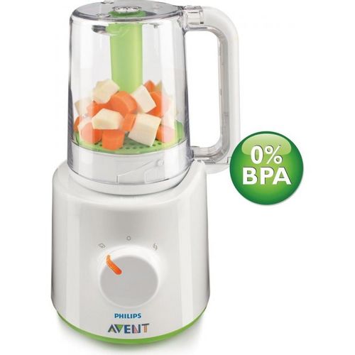 Philips Avent blender (2u1) 2575 slika 1