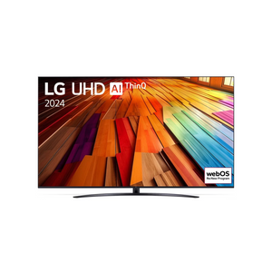 LG Televizor UHD 86UT81003LA - 86 inča 4K Smart TV