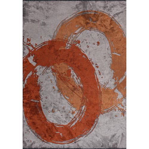 Tepih MADRID RUST, 240 x 340 cm slika 1