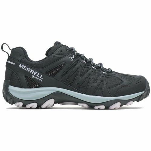 Muške Tenisice Accentor Sport 3 Merrell Crna slika 1