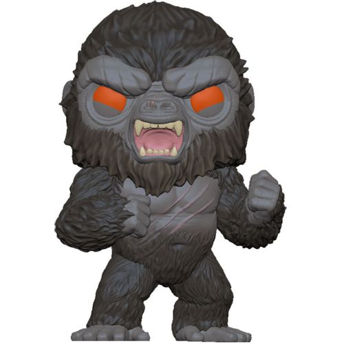 POP figure Godzilla Vs Kong Battle Ready Kong slika 1