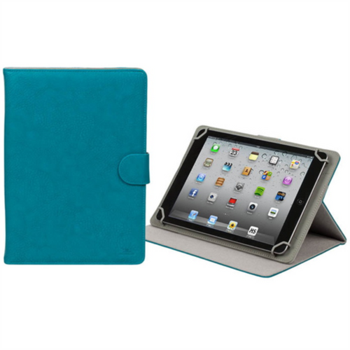 Torba za tablet RivaCase tirkizna 9.7"-10.5" 3017 AQUAMARINE slika 1