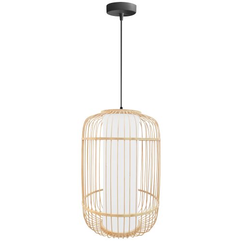 LAMPA WISZĄCA SUFITOWA ZŁOTA APP1577-5C slika 4