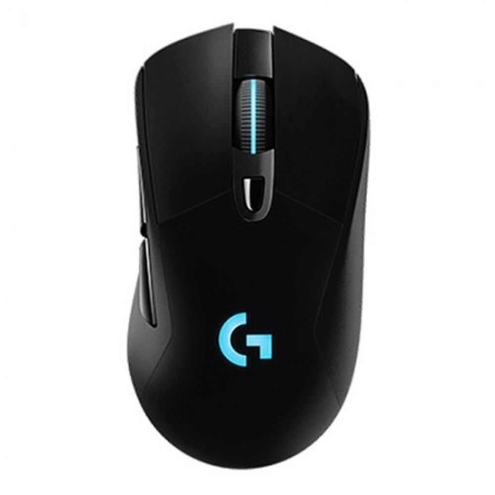 Logitech Gaming Miš G403 Hero slika 2