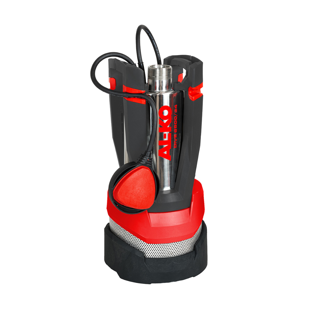 AL-KO potopna tlačna pumpa za duboke bunare PREMIUM DIVE 6500/34, 1000W slika 1