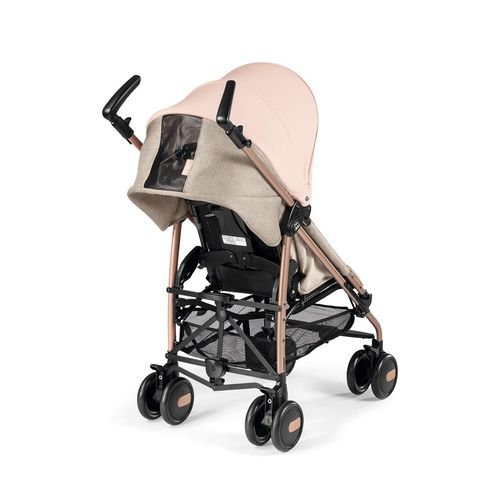 Peg Perego Kišobran Kolica Pliko Mini Classico Mon Amour slika 3