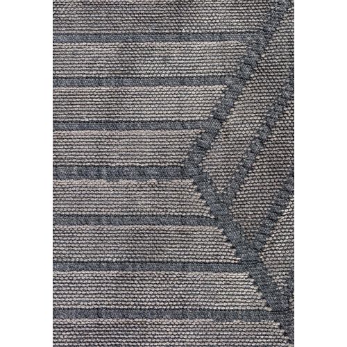 Tepih BERGAMO LIGHT GREY, 200 x 250 cm slika 5