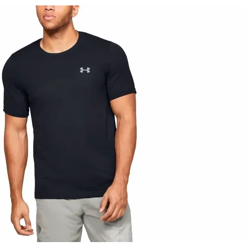 Under armour seamless ss tee 1351449-001 slika 11