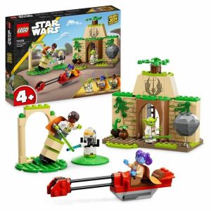 Playset Lego 75358 Star Wars - Svemirska Avantura za Djecu