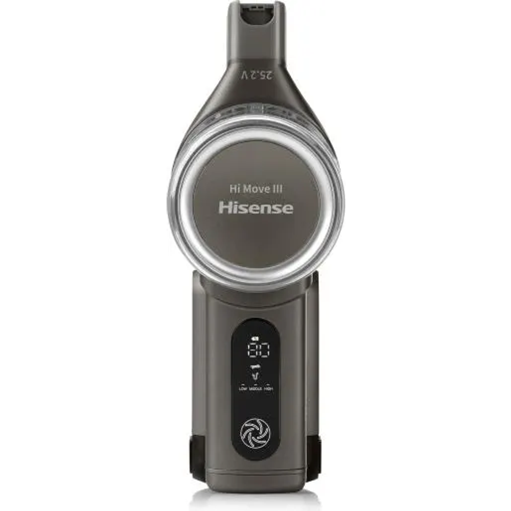 HISENSE Štapni usisivač HVC6463DA slika 5