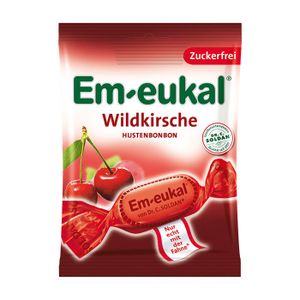 Em Eukal Bombone sa okusom divlje trešnje bez šećera