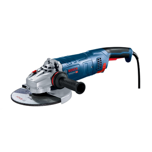 BOSCH Ugaona brusilica GWS 24-230 JZ Professional