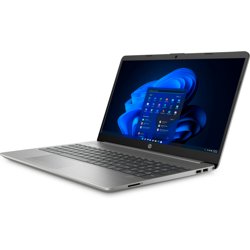 HP 723P6EA#BED Laptop 15.6" 250 G9 DOS FHD AG i5-1240P 8GB 512GB backlit GLAN srebrna slika 3