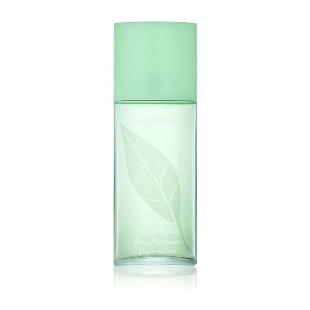 Elizabeth Arden Green Tea Eau de Parfum 100ml slika 2