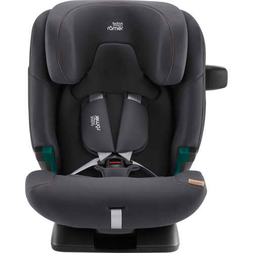 Britax Romer Autosjedalica Advansafix Pro i-Size, Grupa 1, 2, 3 (9-36 kg) - Midnight Grey  slika 3