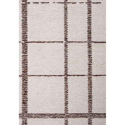 Tepih NEO DARK BROWN, 240 x 300 cm slika 5