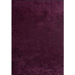 Tepih PLAIN DARK DAMSON (A), 160 x 230 cm