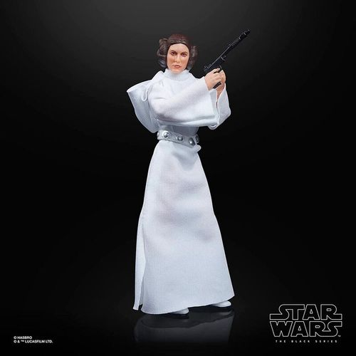 Star Wars Princess Leia Organa figure 15cm slika 3