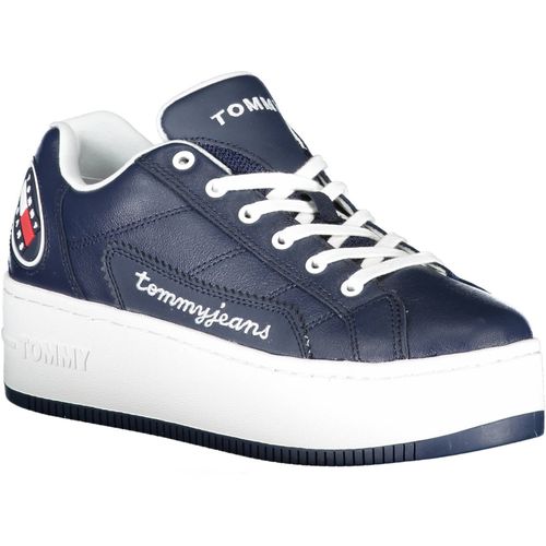 Ženske tenisice Tommy Hilfiger slika 2