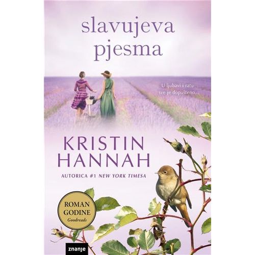 SLAVUJEVA PJESMA, KDS Plus,2020 (zn) (414422)Kristin Hannah slika 1