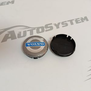 ČEP ZA AL. FELGU ASY VOLVO 64/62mm