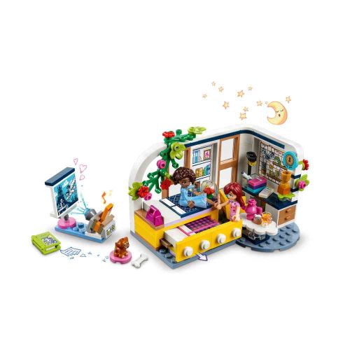 Lego Friends Aliyas Room slika 6