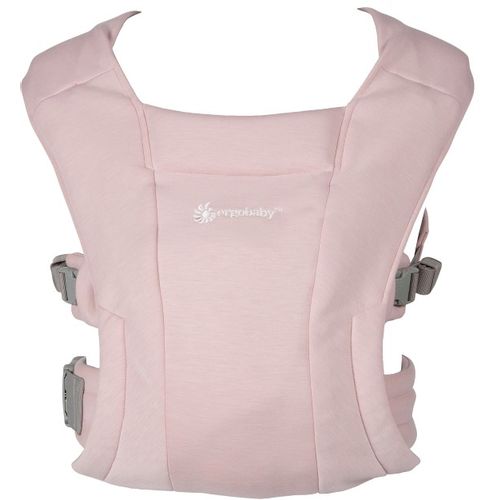 Ergobaby Embrace nosiljka Blush Pink slika 1