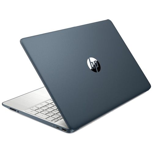 HP A0DQ3EA 15s-eq2393nia Laptop 15.6" FHD IPS/R5-5500U/8GB/NVMe 512GB/US/petrol slika 3