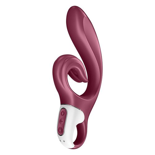 Love me Satisfyer  slika 1