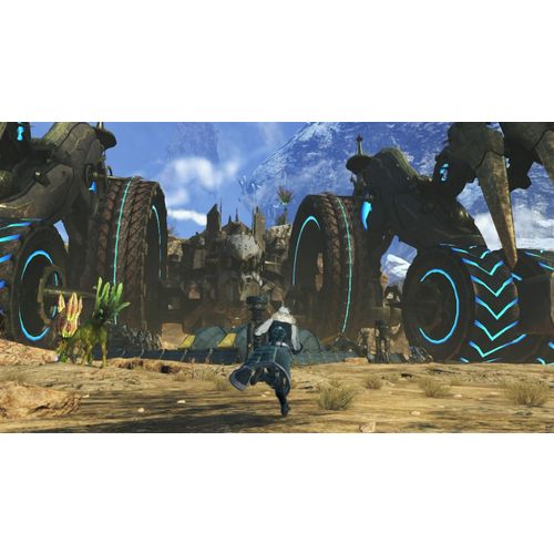 Xenoblade Chronicles 3 (Nintendo Switch) slika 9