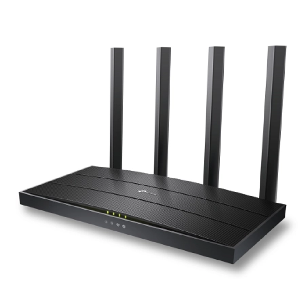 TP-Link Archer AX12 AX1500 Wireless Dual Band Gigabit Router slika 2