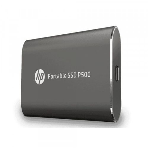 Eksterni SSD 250GB HP P500 slika 1